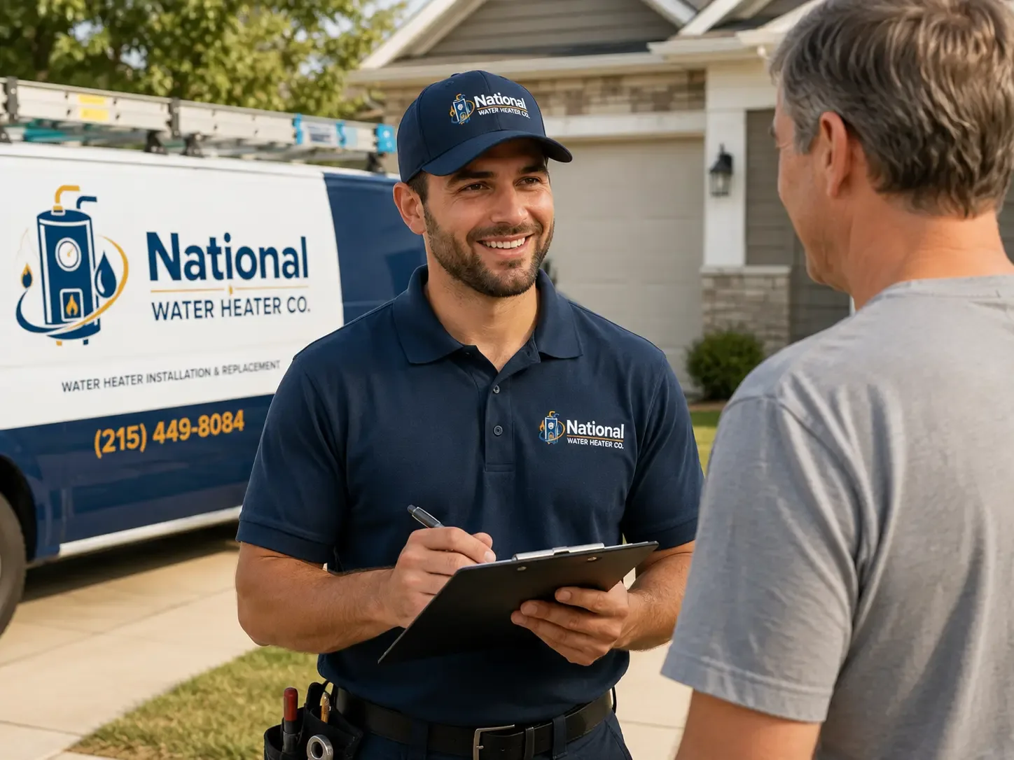 Water Heater Installation Rutherford, CA FAQs